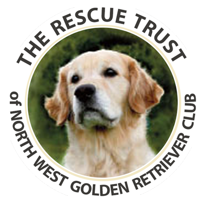 The Rescue Trust of North West Golden Retriever Club